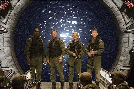Enduring Legacy: The History of 'Stargate'
